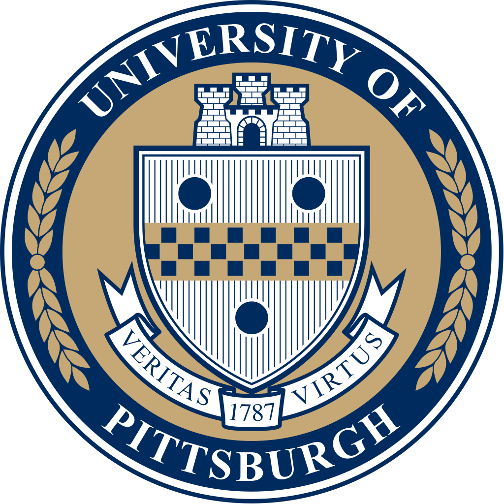 Pitt Greensburg logo