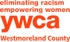 YWCA Greensburg logo